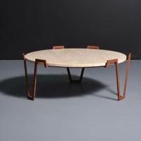 Jean Royere VAL D'OR Coffee Table - Sold for $26,880 on 02-17-2024 (Lot 188).jpg